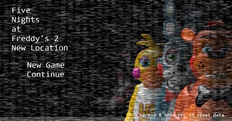 fnaf 2 gamejolt android